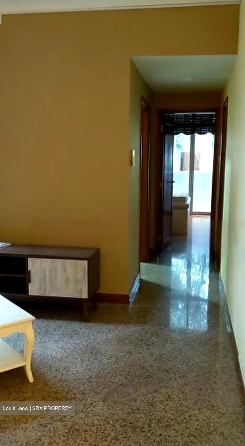 The Bayshore (D16), Condominium #465152431